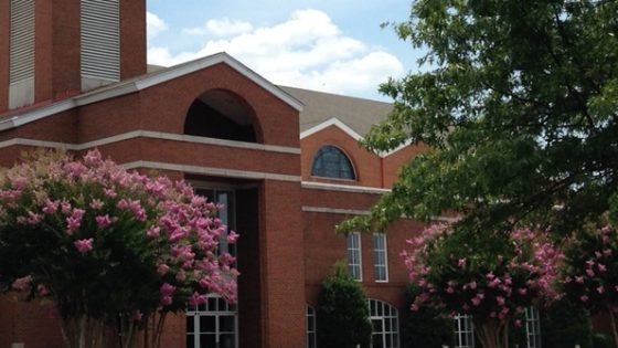 FBC Hendersonville cropped