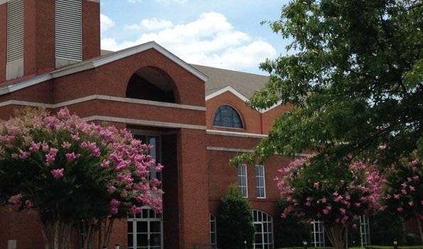 FBC Hendersonville cropped