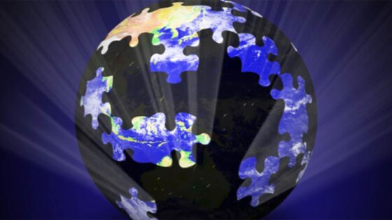 Filling Global Gaps