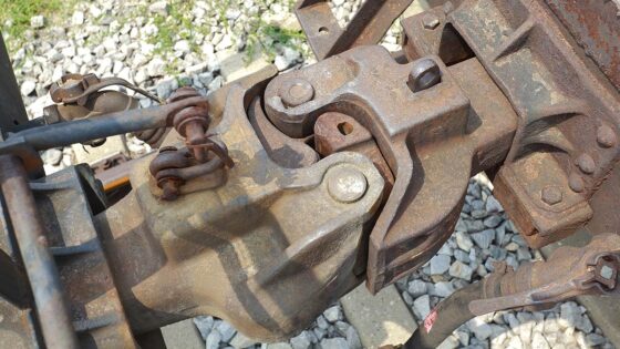 Partnership Coupler