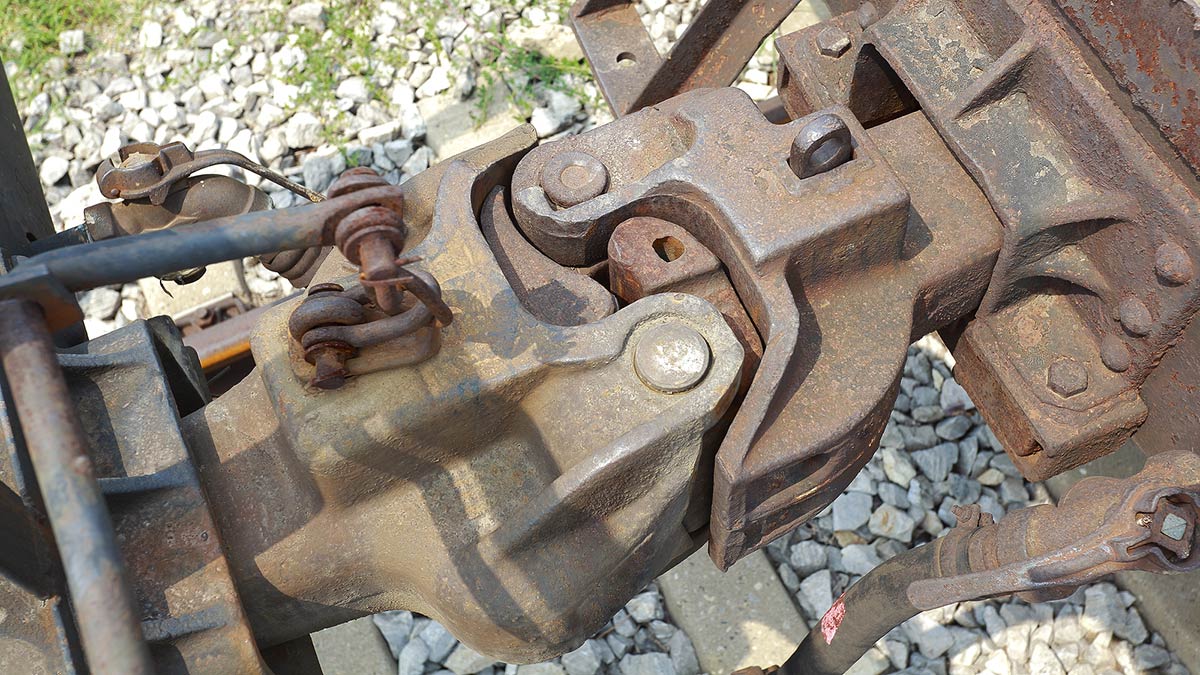 Partnership Coupler