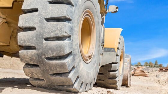 Earth Mover
