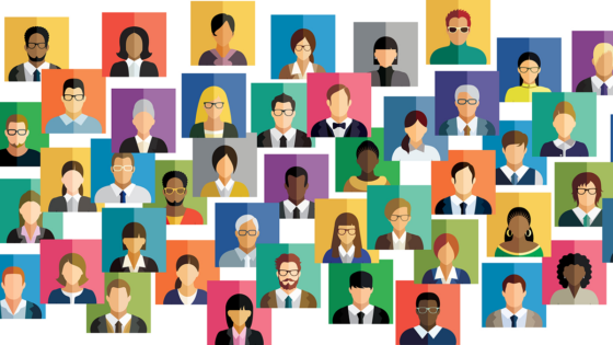 Diversity in the church