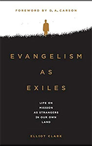 Evangelism as Exiles