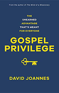 Gospel Privilege