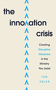 The Innovation of Crisis