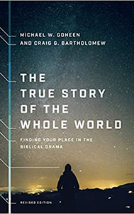 The True Story of the Whole World