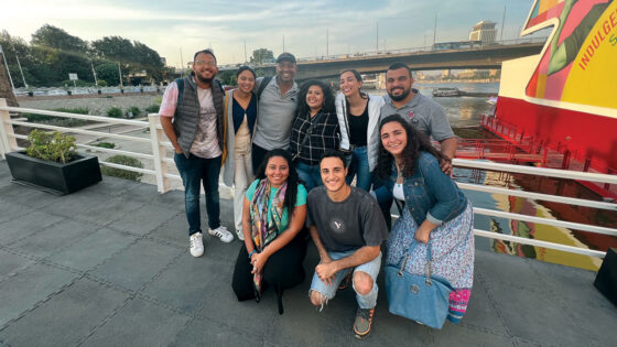 Young Global Leaders