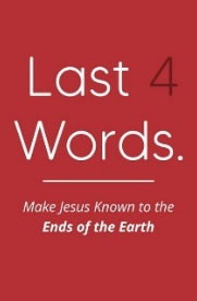 4 last words