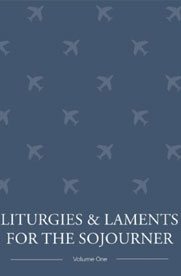 liturgies laments