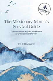 missionary mama
