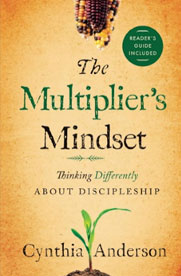 multipliers mindset