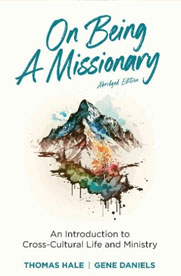 on being missionary