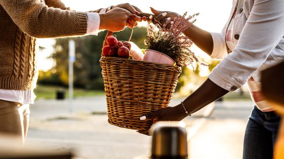 What Global Churches Can Give Western Partners