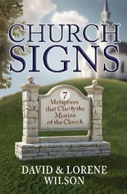 church signs