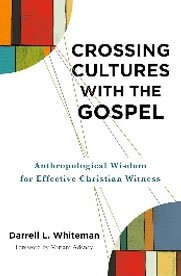 crossing cultures