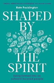 shaped by the Spirit