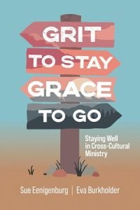 Grit to Stay