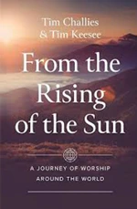 from the rising of the sun
