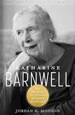katherine barnwell