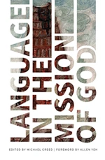 language mission of god