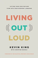 living out loud