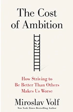 the cost of ambition