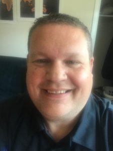 Matt Peace