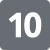 10 bullet