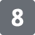 8 bullet